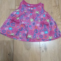 Warm Baby dress