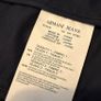 Armani Jeans Womens Hooded Jacket-Size EU 44-UK 12 Image 9