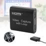 38226 HDMI Video Capture Card USB 2.0 Live Streaming 4K HD 1080P 60fps Image 6