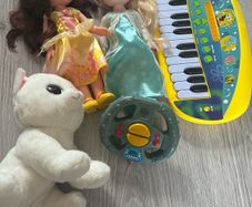 toy bundle