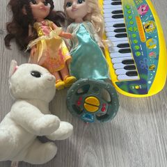 toy bundle