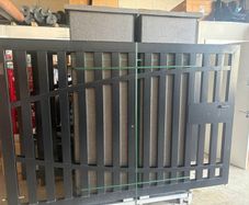 Gates