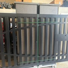 Gates