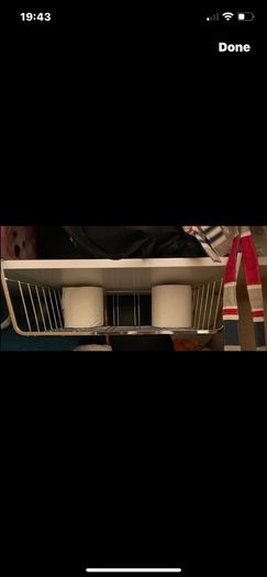 Shelf