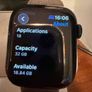 Apple Watch Series 8 GPS + Cellular Image 3