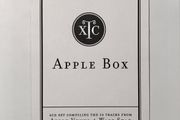 XTC  |  Apple Box