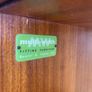 Vintage Mid Century Beaver & Tapley Bookcase Unit Image 6