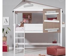 Bunk Bed