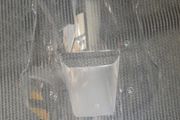 Honda NC750X Screen