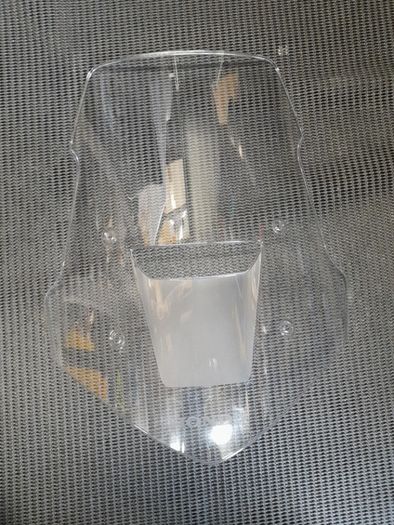 Honda NC750X Screen