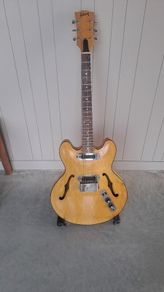 Gibson Electric ES-320TD 1970