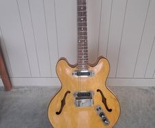 Gibson Electric ES-320TD 1970