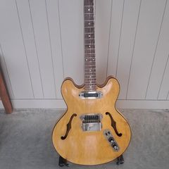 Gibson Electric ES-320TD 1970