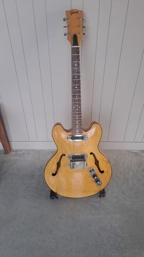 Gibson Electric ES-320TD 1970