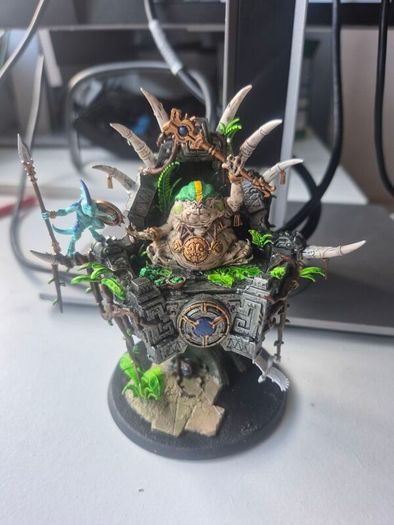 Warhammer AoS