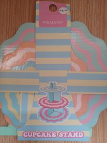 Cupcake Stand