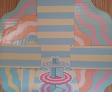 Cupcake Stand