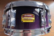 Yamaha snare drum