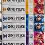 One Piece TCG Starter Decks Image 2