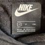 Nike Black Hoody - S Image 3