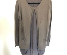 Roberto Collina cardigan