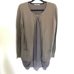 Roberto Collina cardigan