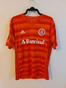 sc internacional jersey