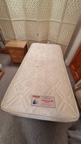 single bed Orthopaedic odearest Arnotts