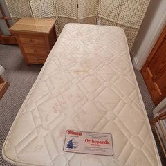single bed Orthopaedic odearest Arnotts