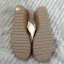 Wedge sandals Image 3