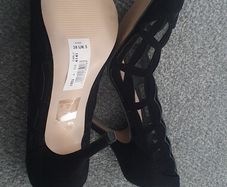 FAITH womens shoes