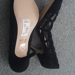 FAITH womens shoes