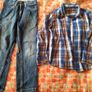 Boys clothes age 5 to 6 years Image 6