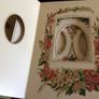 Victorian Flowers Photo Album Image 5