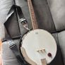 Tenor Banjo with plug in Image 2