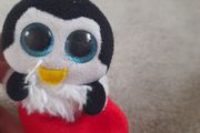 Beanie boo keychains