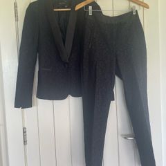 womens suit