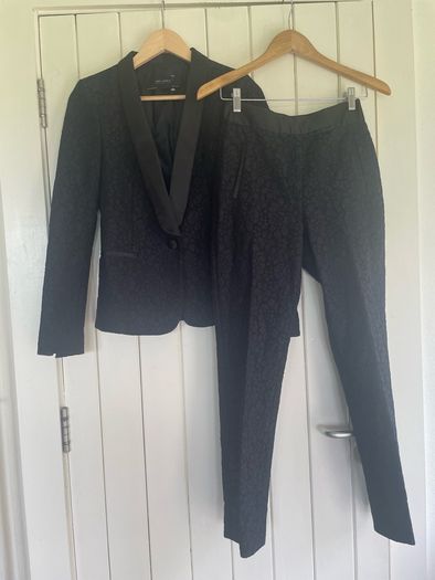 womens suit
