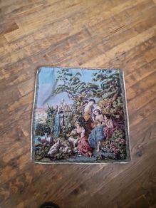 cushion cover