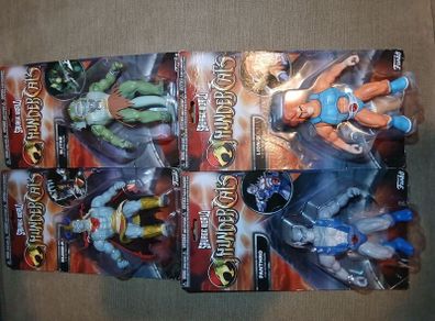 Funko Savage World: Thundercats