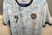 Portugal Jersey XL