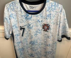 Portugal Jersey XL
