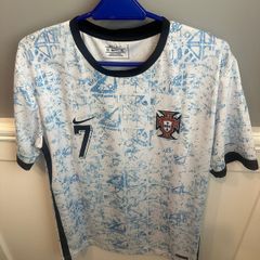 Portugal Jersey XL