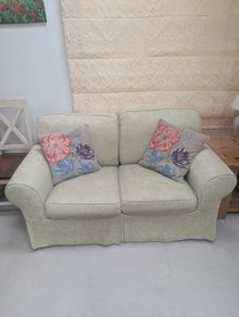 Couch 2 Seater