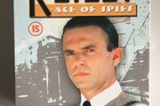 Reilly, Ace Of Spies [1983] [Complete Series] [DVD TV Boxset]