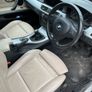 Breaking bmw M sport e90 n47d20c. 475. Image 2