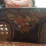4 Bergere Armchairs Image 5