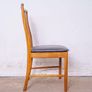 Mid-century dining chairs by McIntosh Image 3