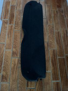 mini cooper parcel shelf 2001-2006