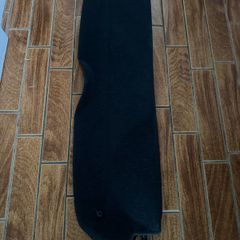 mini cooper parcel shelf 2001-2006